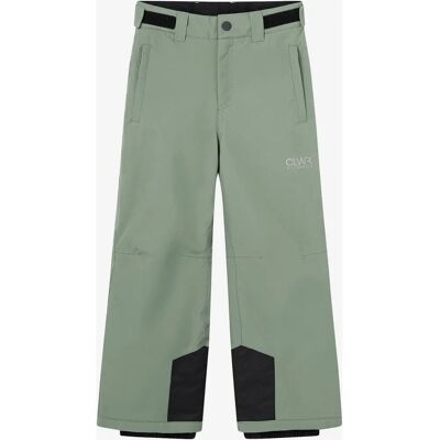 ColourWear Line Pants - Skibukser - Grøn - Mænd ColourWear Line Pants - Skibukser - Grøn - Mænd