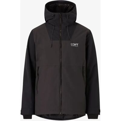 ColourWear M Block Jacket - Snowboardjakke ColourWear M Block Jacket - Snowboardjakke