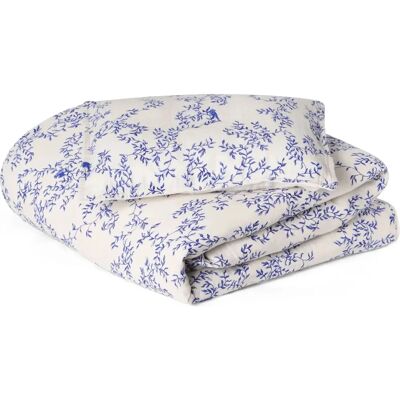 Garbo&Friends - Jardim Cobalt - 100x140/40x60 Garbo&Friends - Jardim Cobalt - 100x140/40x60