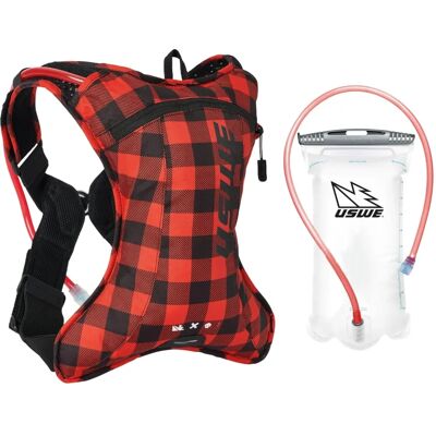 USWE Outlander XC Mochila de hidratación - Hydration Backpack USWE Outlander XC Mochila de hidratación - Hydration Backpack