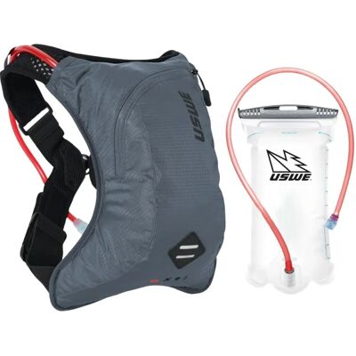 USWE Outlander XC Hydration Backpack - 4L - Unisex USWE Outlander XC Hydration Backpack - 4L - Unisex