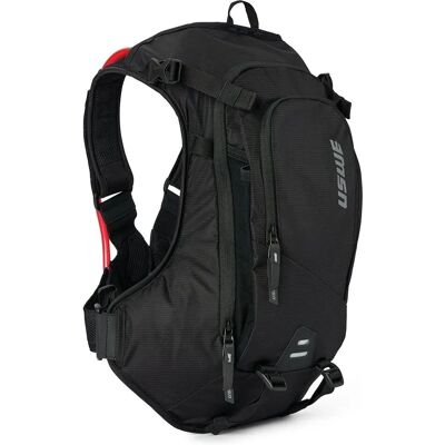 USWE Hydro 12 L Schwarze Trinkrucksack USWE Hydro 12 L Schwarze Trinkrucksack