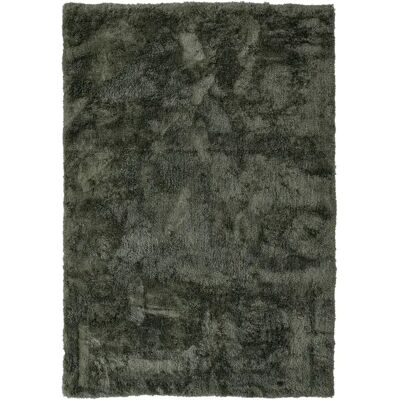 Mattbolaget Teddy Grøn Tæppe - 160x230 cm - Tæppe Mattbolaget Teddy Grøn Tæppe - 160x230 cm - Tæppe