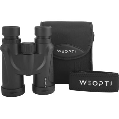 Weopti Wildlife 8x42 Vandtætte Kikkerter Weopti Wildlife 8x42 Vandtætte Kikkerter