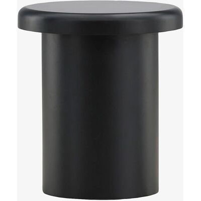 Venture Home Namsos Sort Sidebord - Sidebord Venture Home Namsos Sort Sidebord - Sidebord
