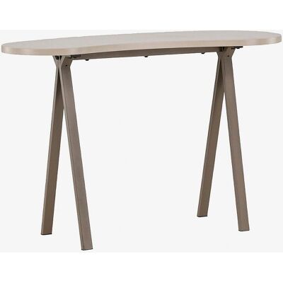 Venture Home Holmestrand - Beige - Schreibtisch Venture Home Holmestrand - Beige - Schreibtisch