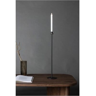 Venture Home Högehall Kerzenhalter - Schwarz - Wohnaccessoire Venture Home Högehall Kerzenhalter - Schwarz - Wohnaccessoire