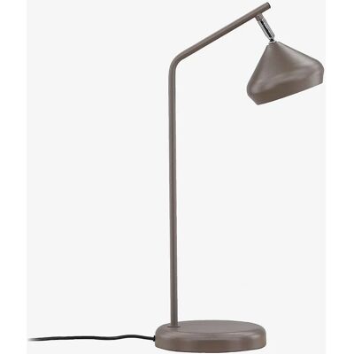 Venture Home Isaberg Braune Tischlampe Venture Home Isaberg Braune Tischlampe