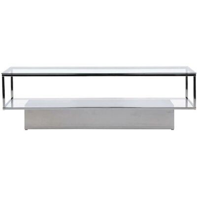 Venture Home Maglehem Transparentes Sofatisch - Sofakategorie Venture Home Maglehem Transparentes Sofatisch - Sofakategorie