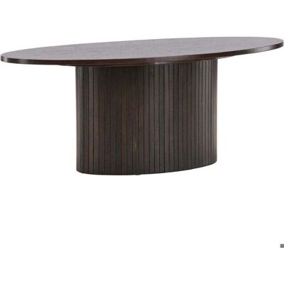 Venture Home Bianca Couchtisch - Moderner Eleganter Stil Venture Home Bianca Couchtisch - Moderner Eleganter Stil