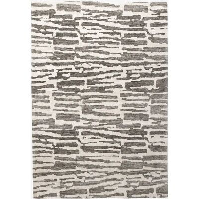 Venture Home Milos Harmaa Matto - 230x160 cm - HomeMatto Venture Home Milos Harmaa Matto - 230x160 cm - HomeMatto