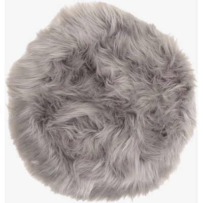 Venture Home - Katy - Grå - Chair cushion Venture Home - Katy - Grå - Chair cushion