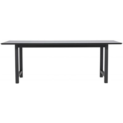 Venture Home - Modell 220 x 100 x 75 cm - Matbord Venture Home - Modell 220 x 100 x 75 cm - Matbord