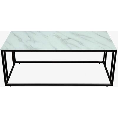 Venture Home Rock Couchtisch - Stilvolles Nordic Design Venture Home Rock Couchtisch - Stilvolles Nordic Design