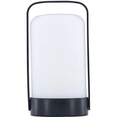 Venture Home Fern Akku-Outdoor-Tischlampe - Stilvoll & Tragbar Venture Home Fern Akku-Outdoor-Tischlampe - Stilvoll & Tragbar
