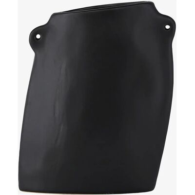 Venture Home Hie Schwarze Vase - Wohndekoration Venture Home Hie Schwarze Vase - Wohndekoration