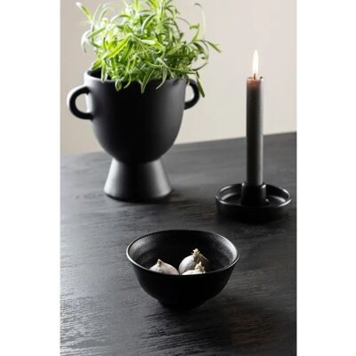 Venture Home - Wabi Sabi 2-pack Svart Skåler Venture Home - Wabi Sabi 2-pack Svart Skåler