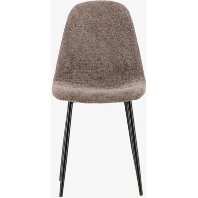 Venture Home Grå Modern Matstol - Polar - 2-pack Venture Home Grå Modern Matstol - Polar - 2-pack
