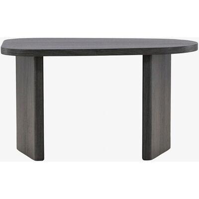 Venture Home Sorte MDF Bakkebord - Natbord Venture Home Sorte MDF Bakkebord - Natbord