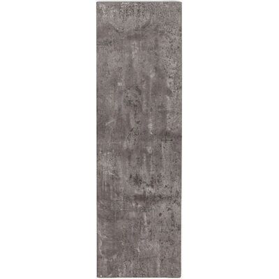 Homeroom Ramsvik Beistelltisch - Grau - 40x130 cm Homeroom Ramsvik Beistelltisch - Grau - 40x130 cm