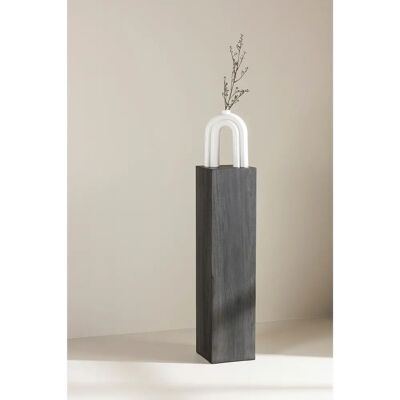 Vind Ramsvik - Sideboard - Schwarz - Modernes Möbel Vind Ramsvik - Sideboard - Schwarz - Modernes Möbel