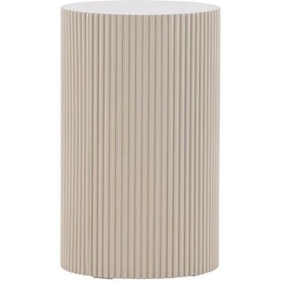 Venture Home Lenox Beistelltisch - Beige Venture Home Lenox Beistelltisch - Beige