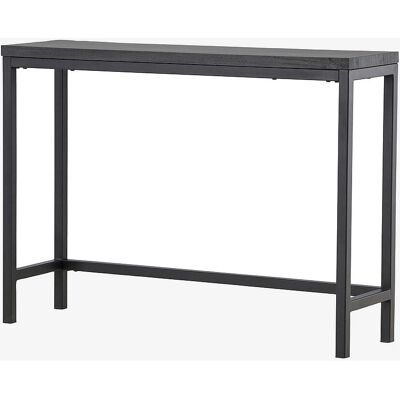 Venture Home Rise Beistelltisch - Schwarz - Beistelltisch Venture Home Rise Beistelltisch - Schwarz - Beistelltisch