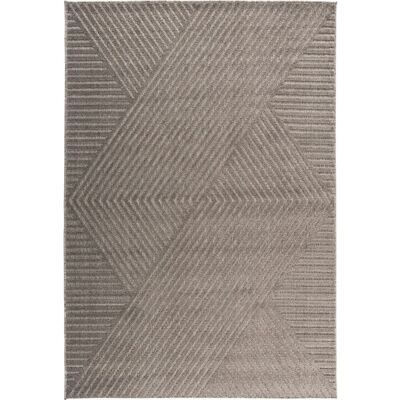 Venture Home - Aron Matto - Ruskea - 240x340 cm - Matto Venture Home - Aron Matto - Ruskea - 240x340 cm - Matto