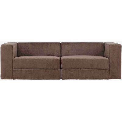 Venture Home 3-seters lin-sofa - Hjem & Bo Venture Home 3-seters lin-sofa - Hjem & Bo