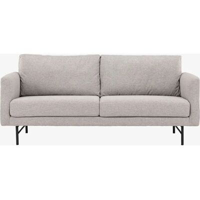 Venture Home SkyBeige 3-personers Sofa - Sofa Venture Home SkyBeige 3-personers Sofa - Sofa