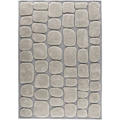Venture Home Octavius Beige Teppich - Indoor 160x230 Venture Home Octavius Beige Teppich - Indoor 160x230