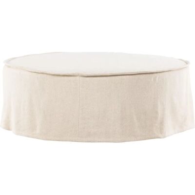 SoffaDirekt Unni Puff - Beige - Sofa SoffaDirekt Unni Puff - Beige - Sofa