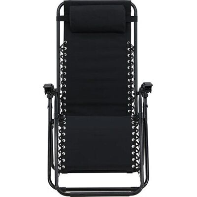 Venture HomeVulcano Sun Lounge 2-pack - Solsäng Venture HomeVulcano Sun Lounge 2-pack - Solsäng