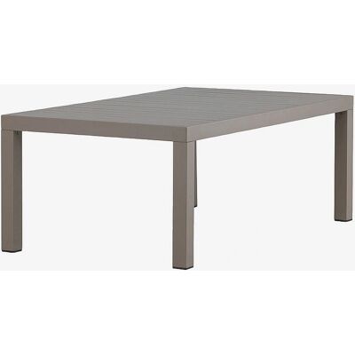 Venture Home Copacabana Utomhus soffbord - Beige - Sofabord Venture Home Copacabana Utomhus soffbord - Beige - Sofabord