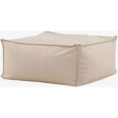 Venture Home Rambo Hocker - Beige - Gartentisch Venture Home Rambo Hocker - Beige - Gartentisch