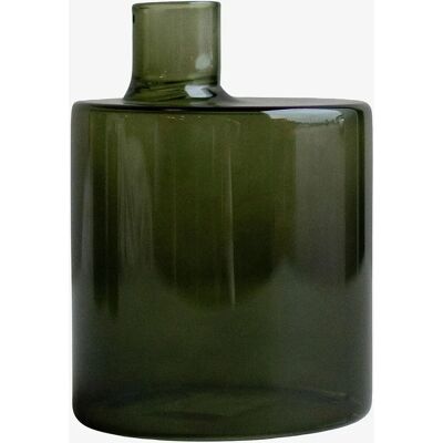 DBKD - Vase Pipe - Grønn DBKD - Vase Pipe - Grønn