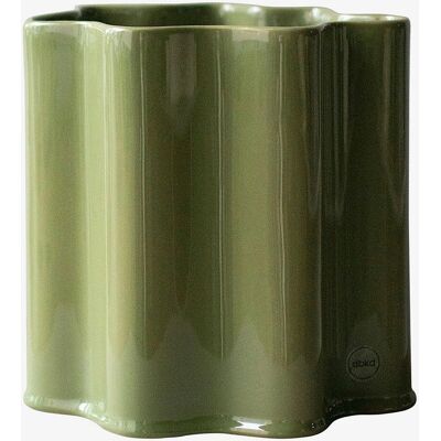 DBKD - Vase Filter - Grønn - Vase DBKD - Vase Filter - Grønn - Vase