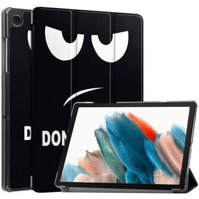 MTK Samsung Galaxy Tab A9+ 11" Suojakotelo - Monivärinen Slim Fit MTK Samsung Galaxy Tab A9+ 11" Suojakotelo - Monivärinen Slim Fit