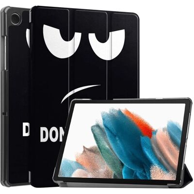 MTK Samsung Galaxy Tab A9 8.7" Multifarvet Beskyttelsescover MTK Samsung Galaxy Tab A9 8.7" Multifarvet Beskyttelsescover