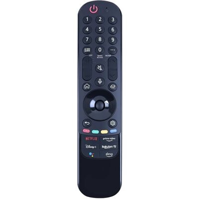 MTK AKB76039901 - TV-fjernbetjening til LG MTK AKB76039901 - TV-fjernbetjening til LG