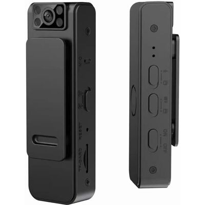 MTK L8+ WiFi HD 1080P Mini Kamera Takaklipsi - Turvallisuus MTK L8+ WiFi HD 1080P Mini Kamera Takaklipsi - Turvallisuus