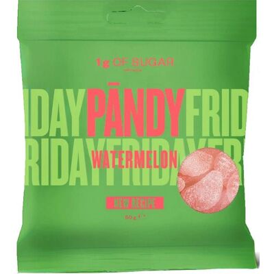 Pändy Vattenmelon Gums - Godis Pändy Vattenmelon Gums - Godis