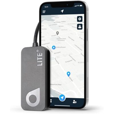 SweTrack Lite+ (Gen2) GPS Tracker - Långtidsslagring av fordon SweTrack Lite+ (Gen2) GPS Tracker - Långtidsslagring av fordon