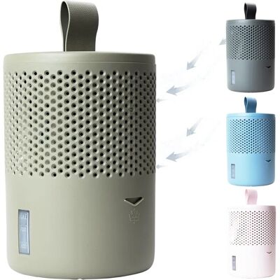 BlueCraft Absodry duo Family - groen BlueCraft Absodry duo Family - groen
