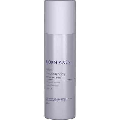 Björn Axén Tørr Spray Texture & Volume - Hairspray Björn Axén Tørr Spray Texture & Volume - Hairspray