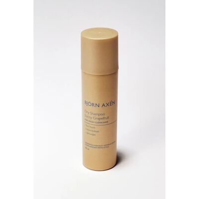 Björn Axén Sunny Grapefruit Tørrsjampo - Tørrsjampo Björn Axén Sunny Grapefruit Tørrsjampo - Tørrsjampo