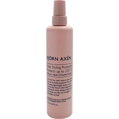 Björn Axén Varmebeskyttende Spray - Hårbeskyttelse - Beskytter opp til 210°C Björn Axén Varmebeskyttende Spray - Hårbeskyttelse - Beskytter opp til 210°C