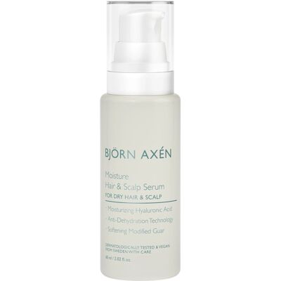 Bjorn Axen Fuktighets Serum for Hår & Hodebunn Bjorn Axen Fuktighets Serum for Hår & Hodebunn