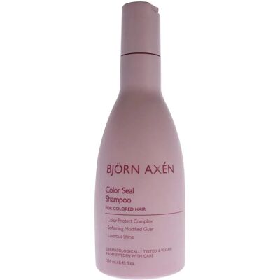 Björn Axén Color Seal Shampoo 250ml - Hårpleie Björn Axén Color Seal Shampoo 250ml - Hårpleie
