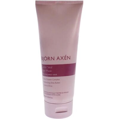 Björn Axén Color Seal Hair Mask - Maschera capelli Björn Axén Color Seal Hair Mask - Maschera capelli